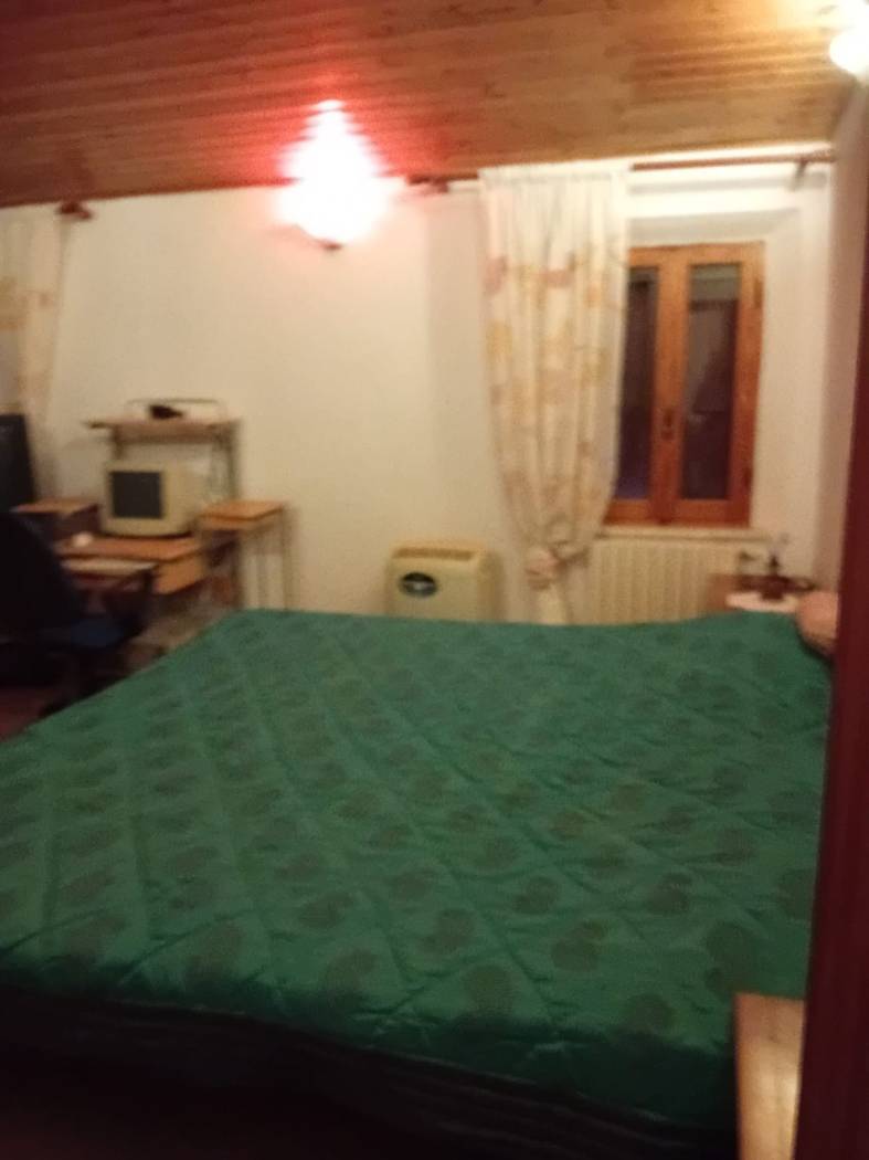 Camera da letto