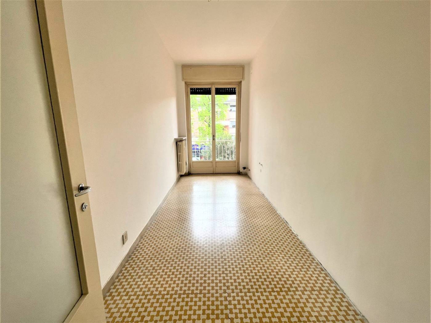 Interno palazzo