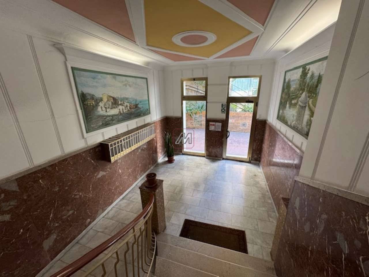 Interno palazzo