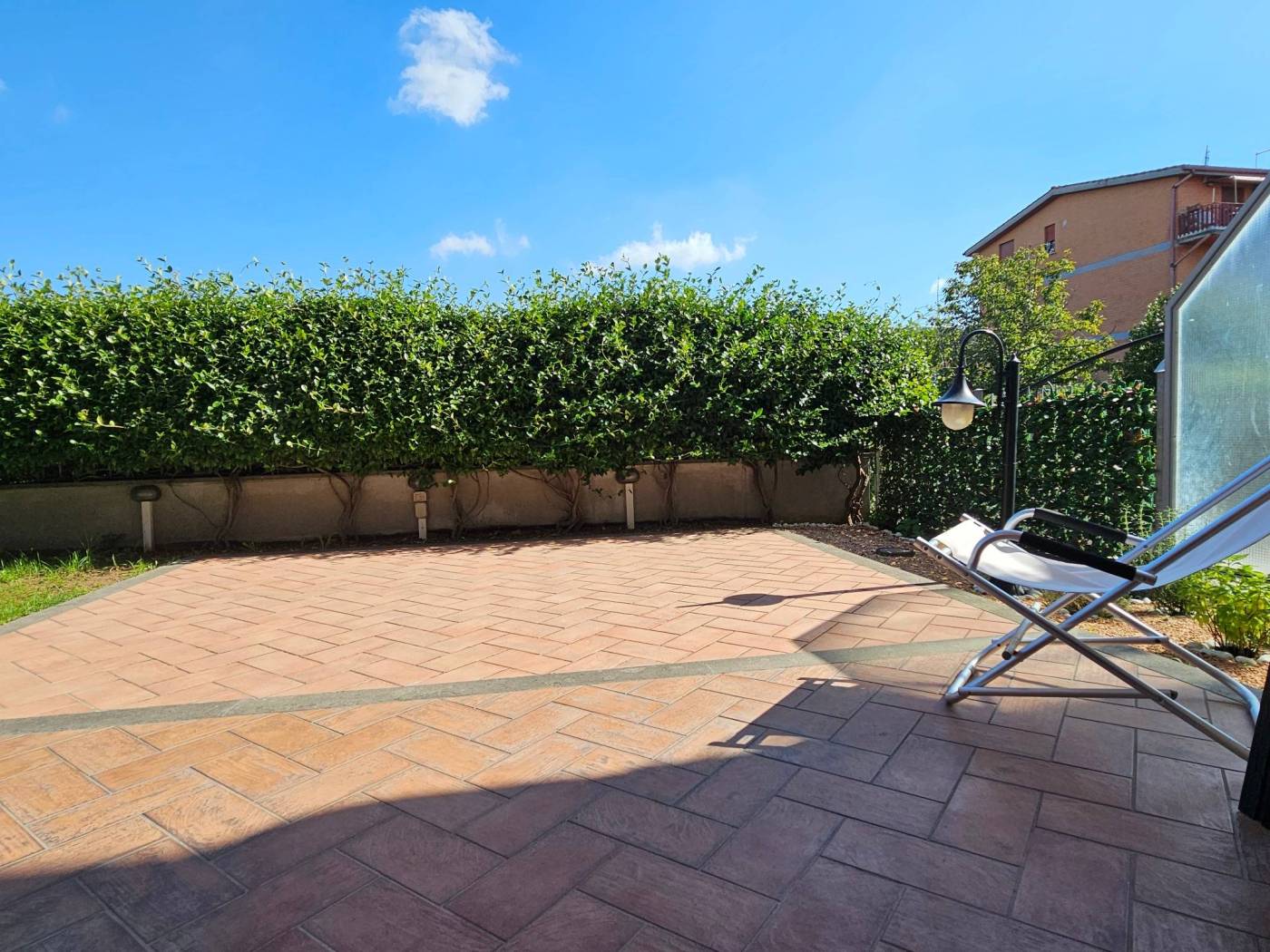 Giardino