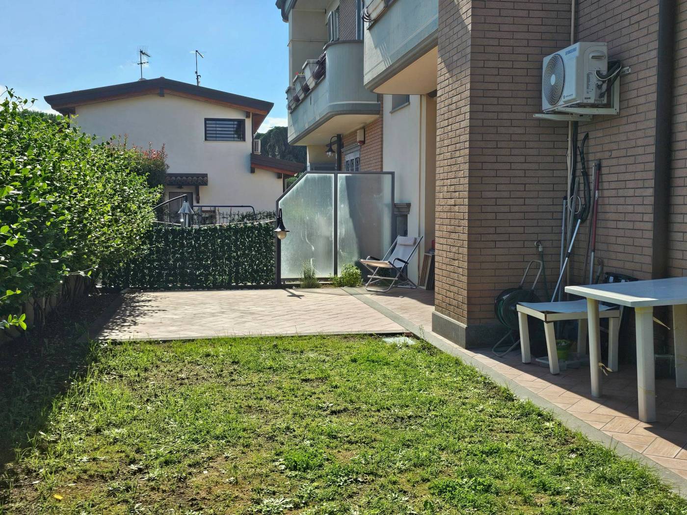 Giardino