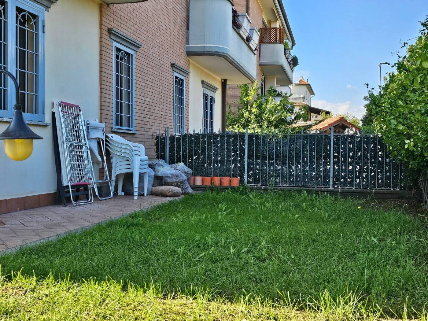 Giardino