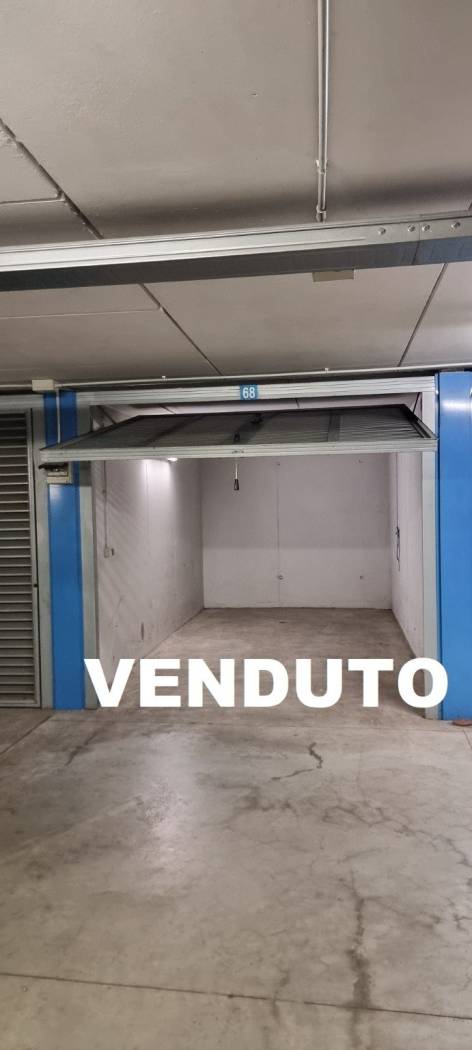 Magazzino