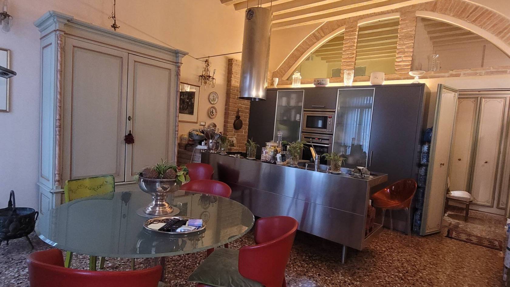 Cucina
