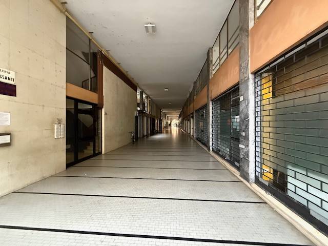 Interno palazzo