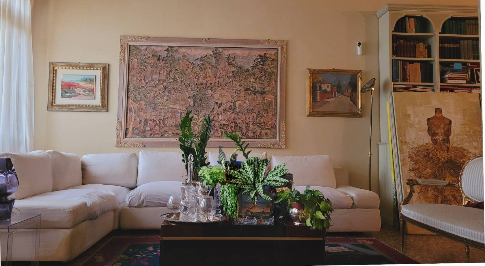 Salone