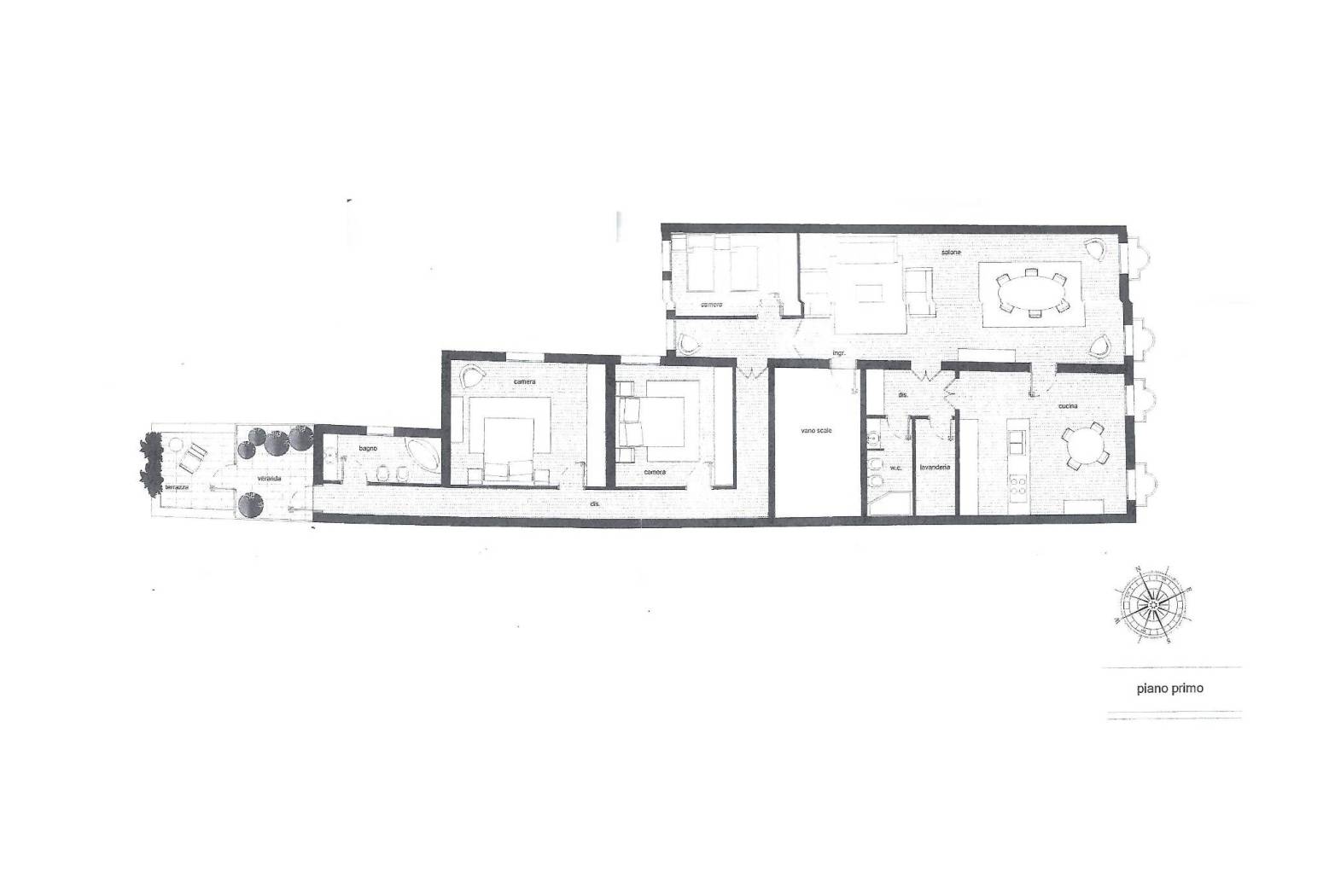 Planimetria