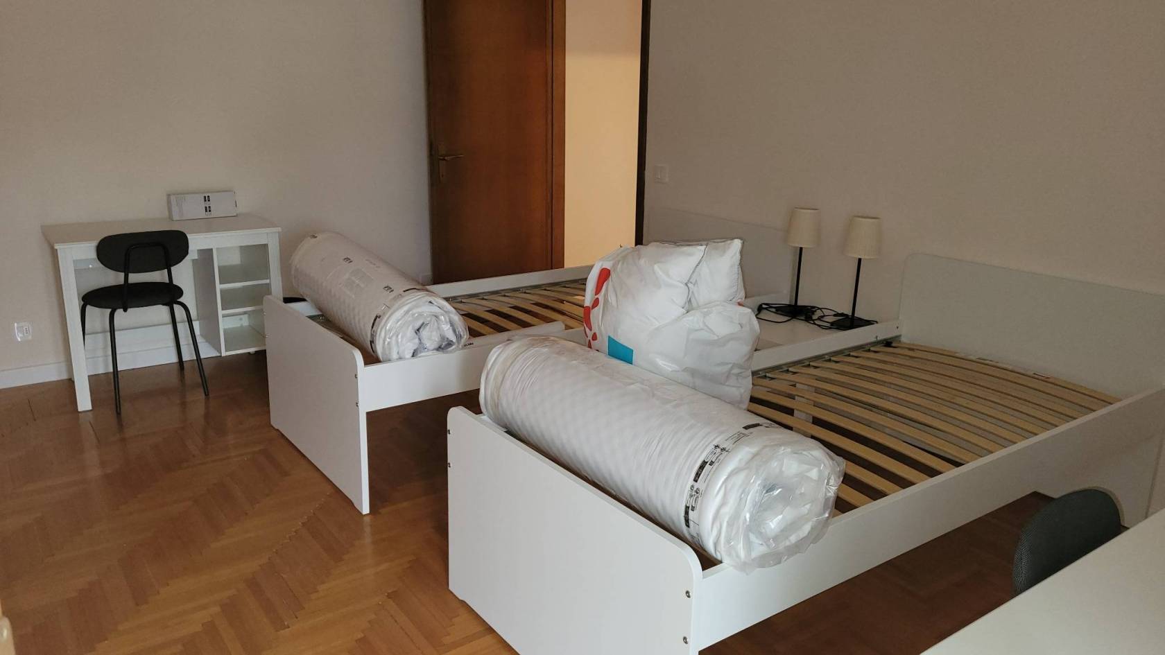 Camera da letto