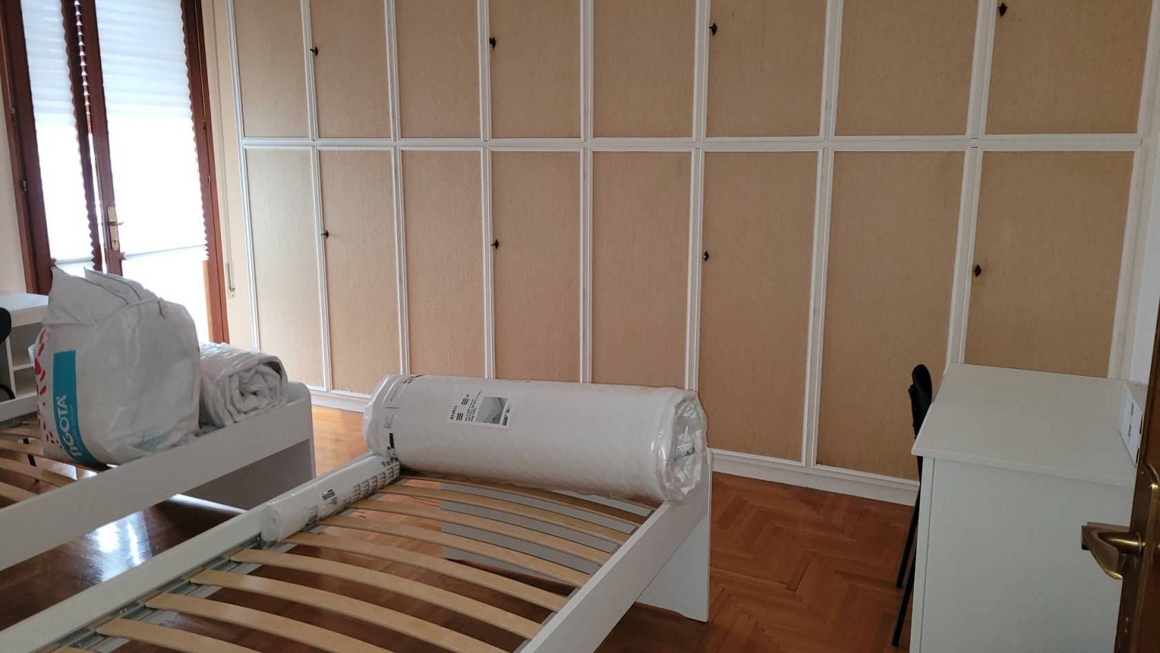 Camera da letto
