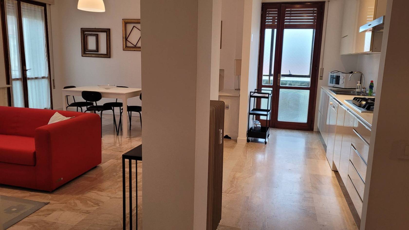 Cucina