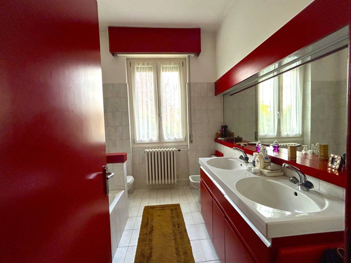 Bagno
