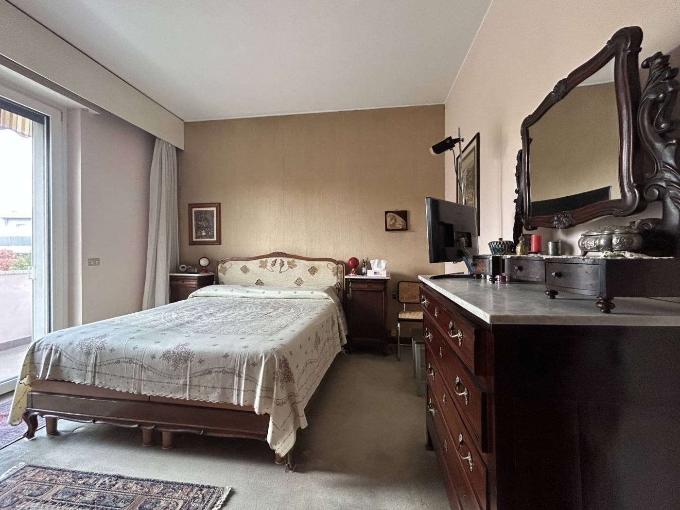 Camera da letto
