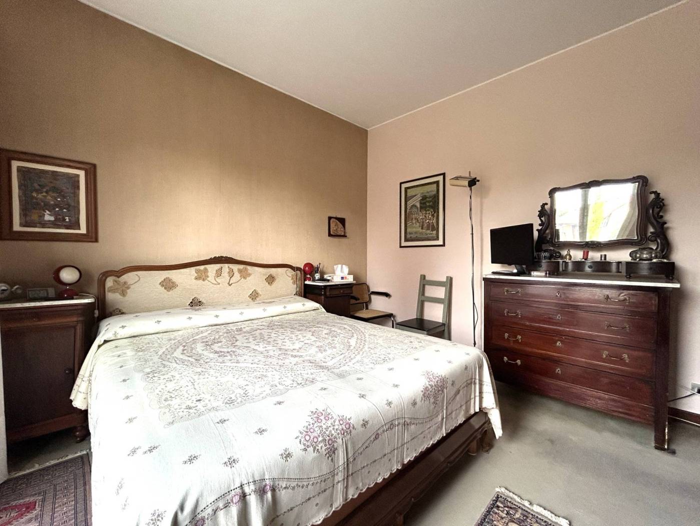 Camera da letto