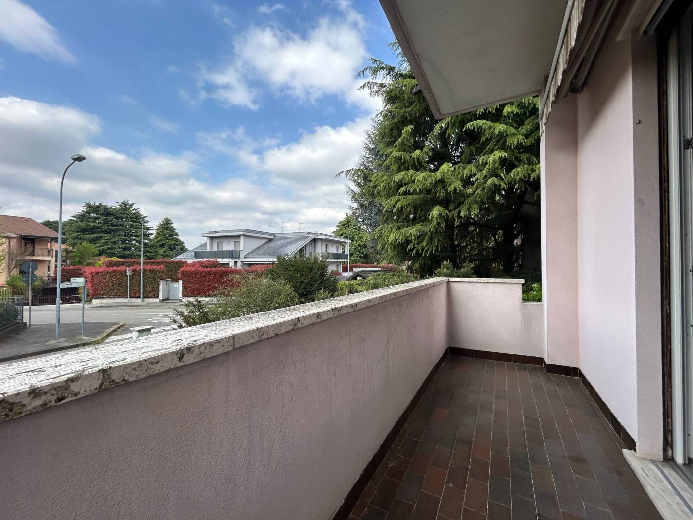 Balcone