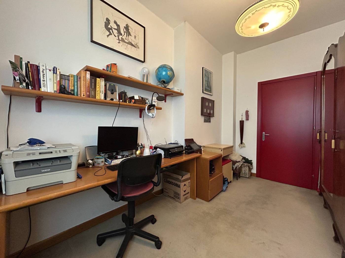 Studio