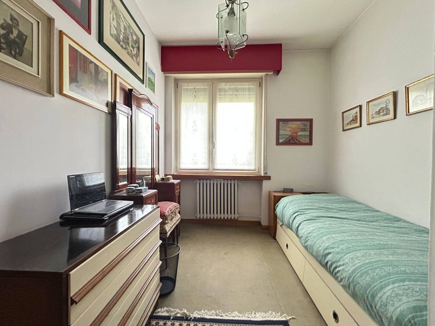 Camera da letto