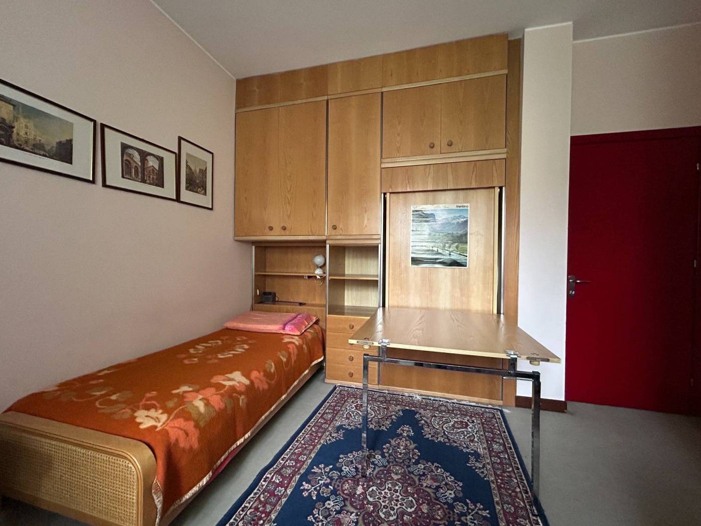 Camera da letto