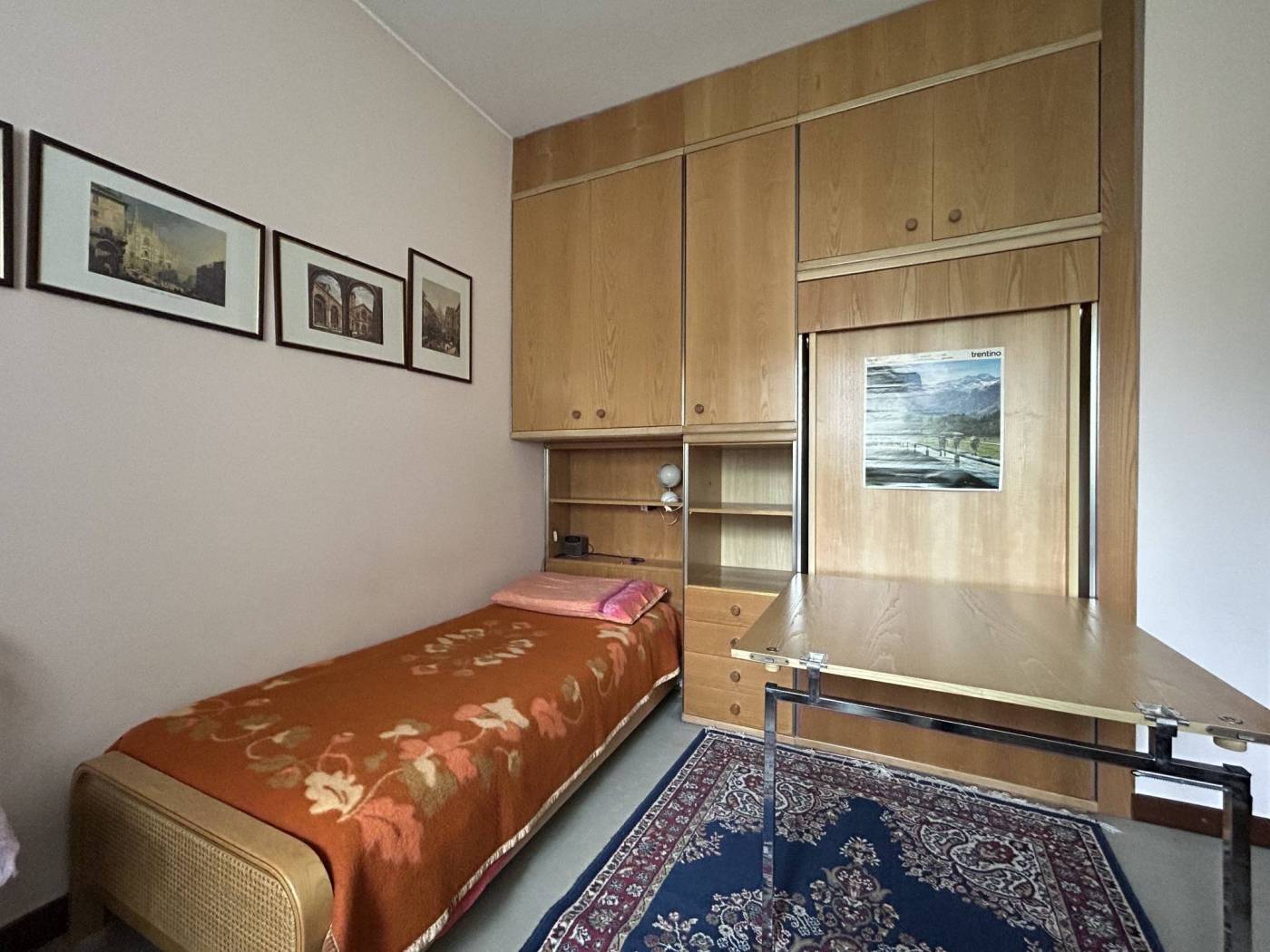 Camera da letto