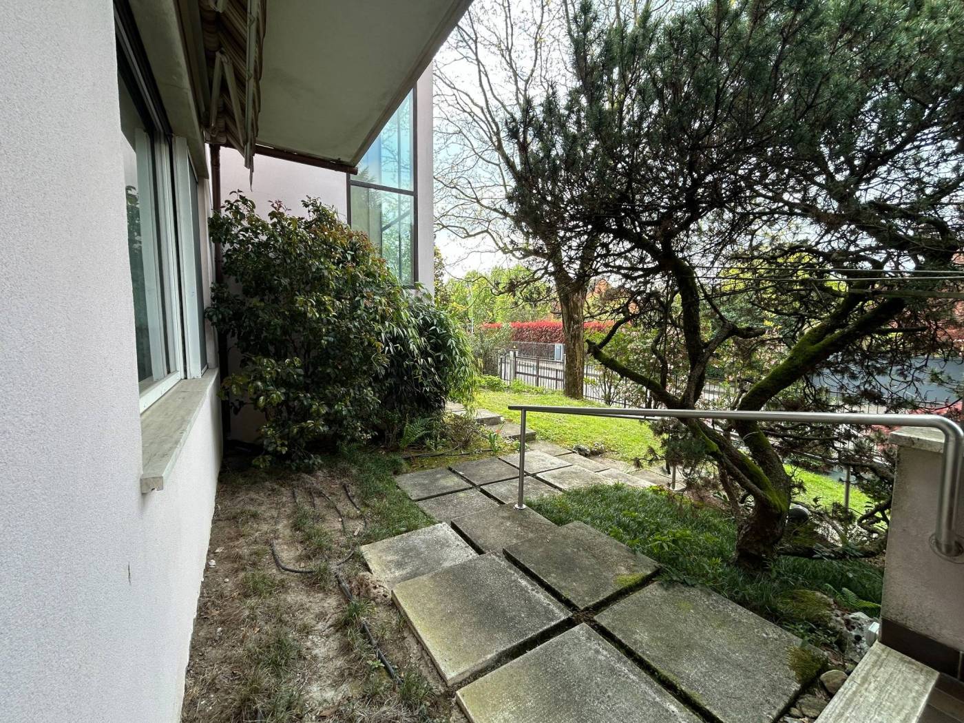 Giardino