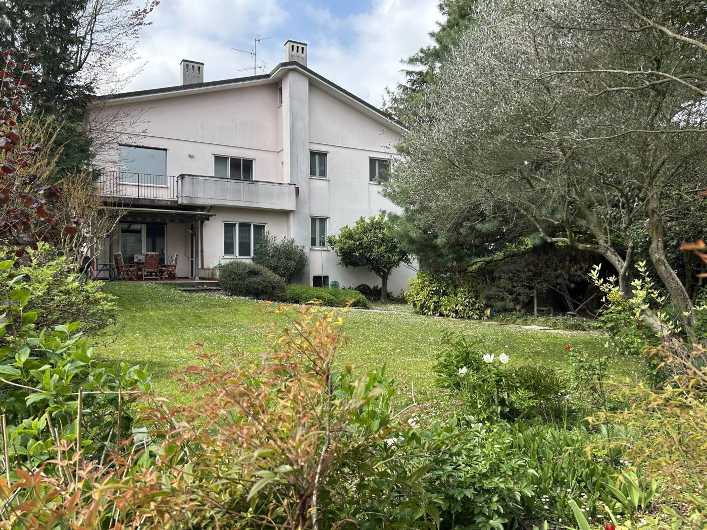 Giardino