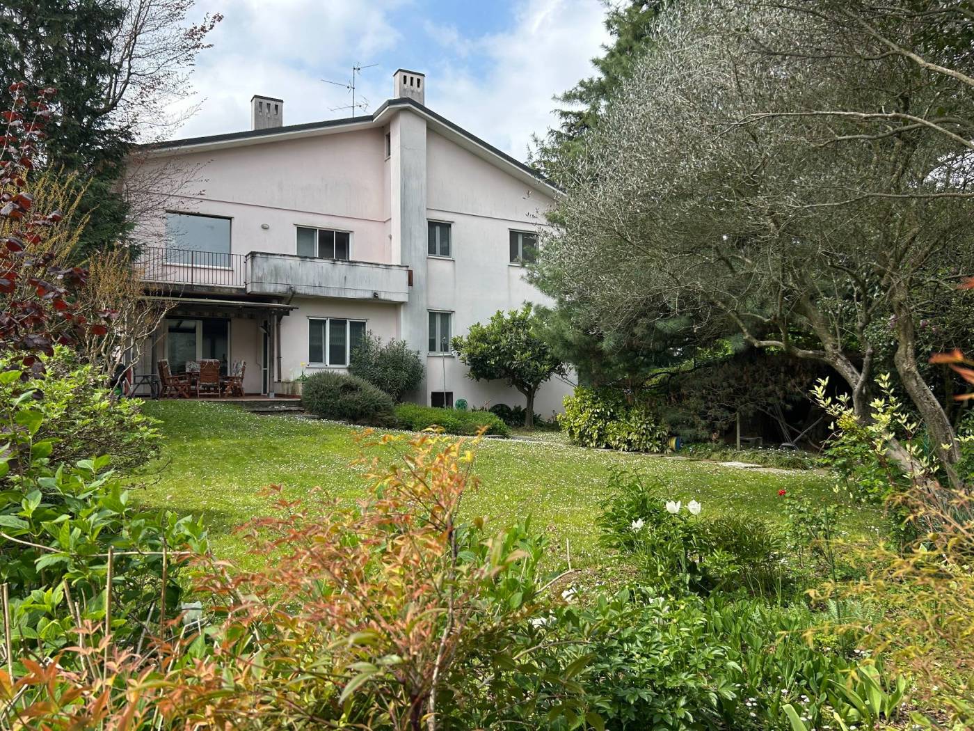 Giardino