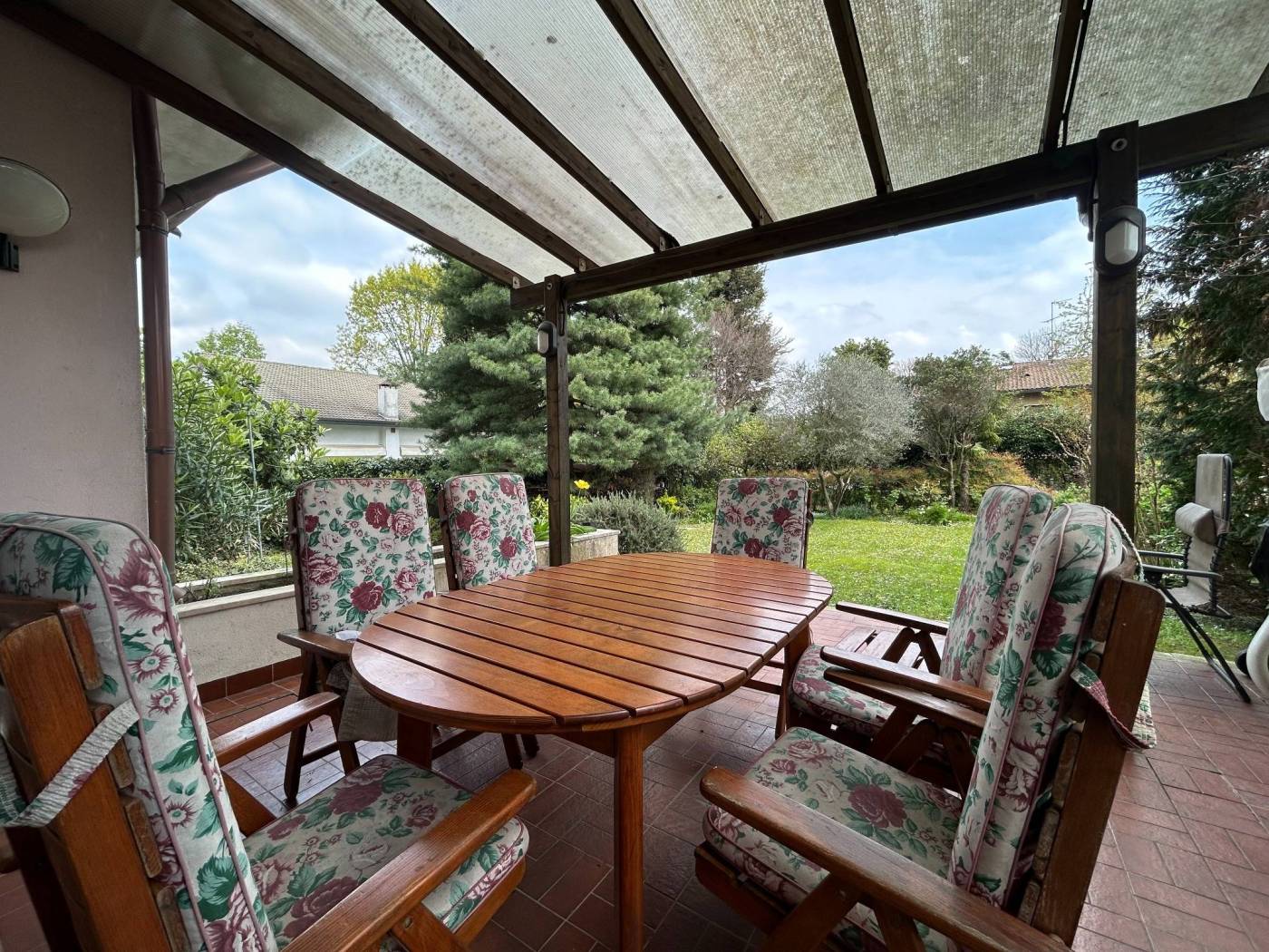 Veranda