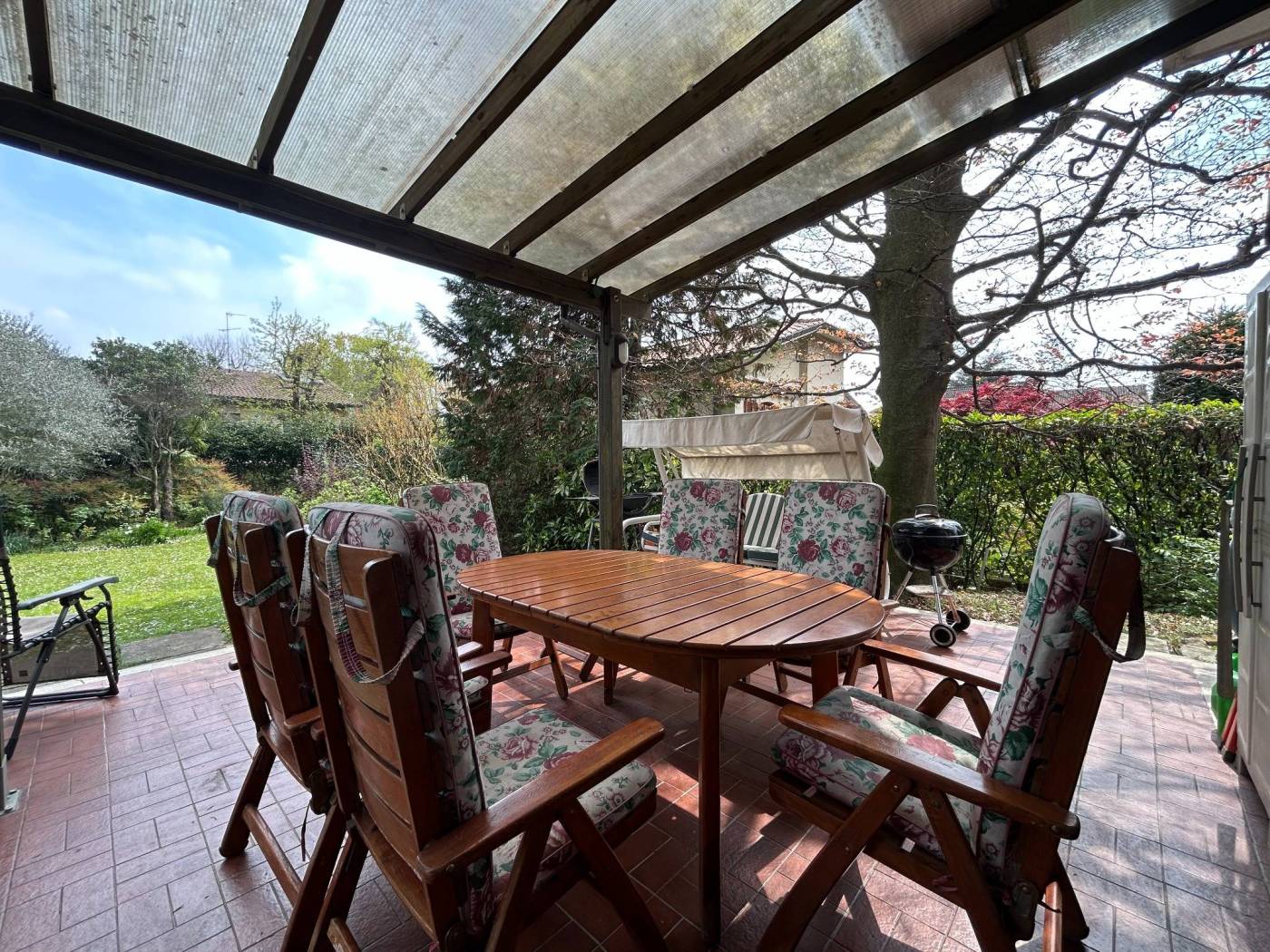 Veranda