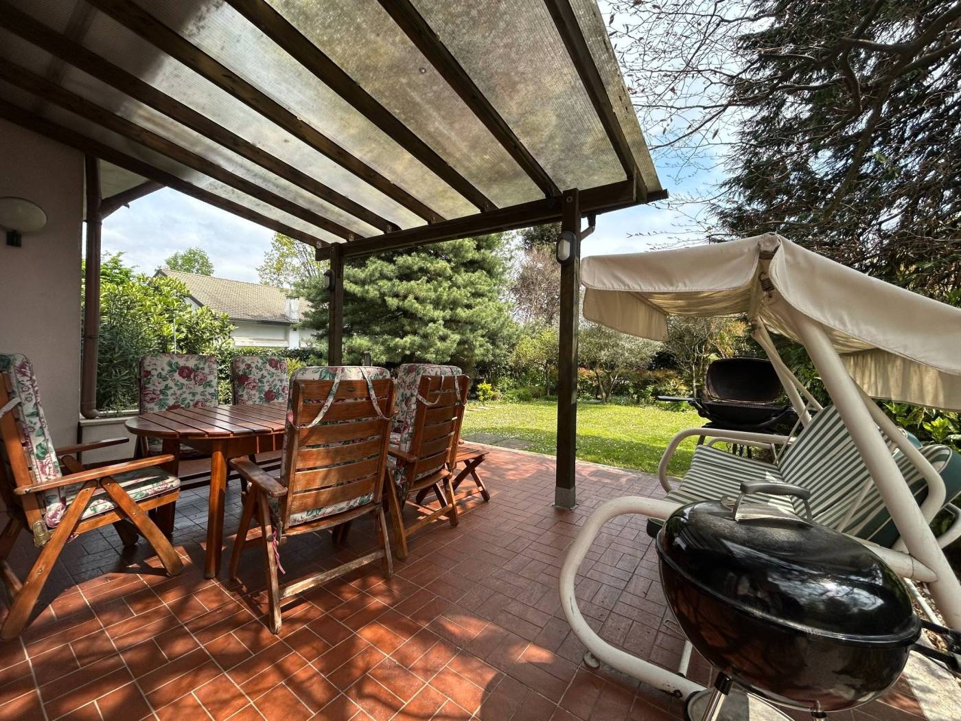 Veranda