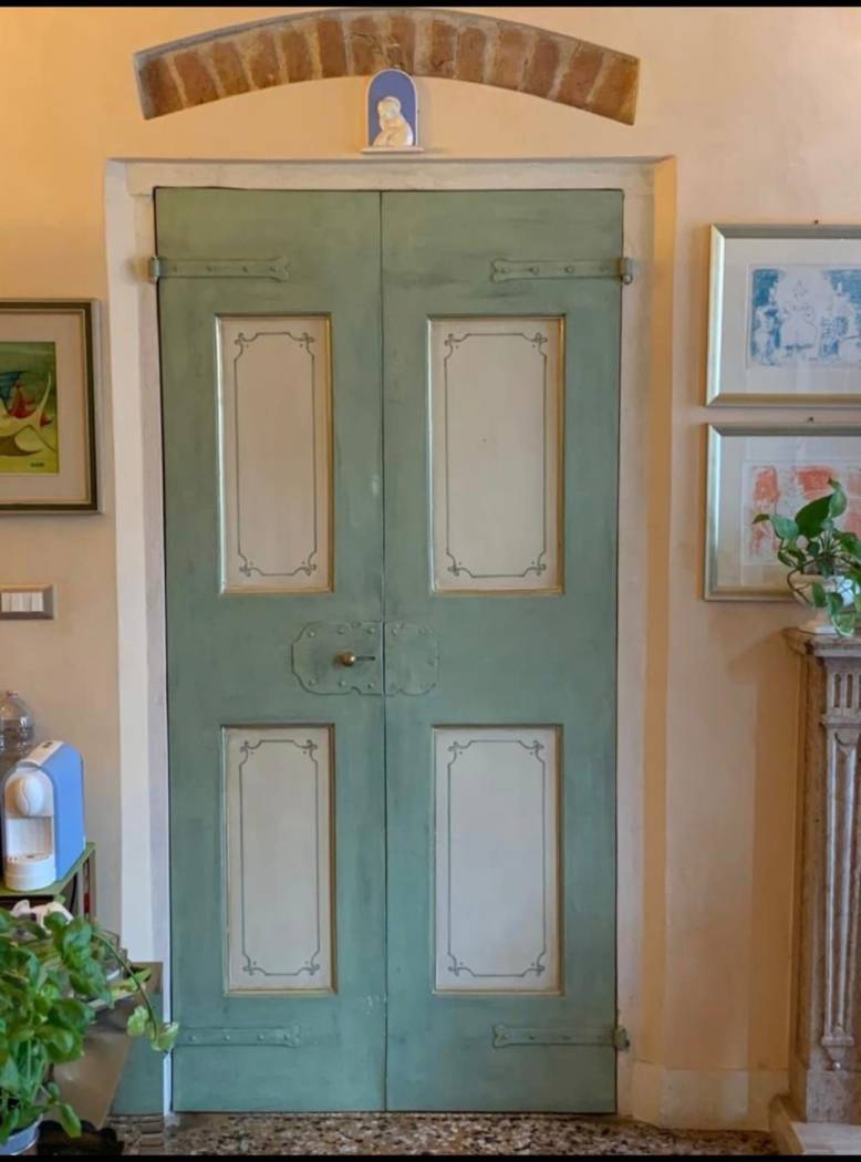 Interno appartamento