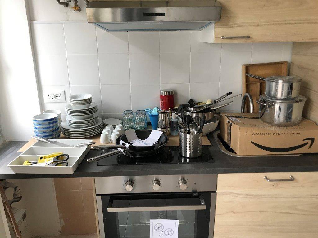 Cucina