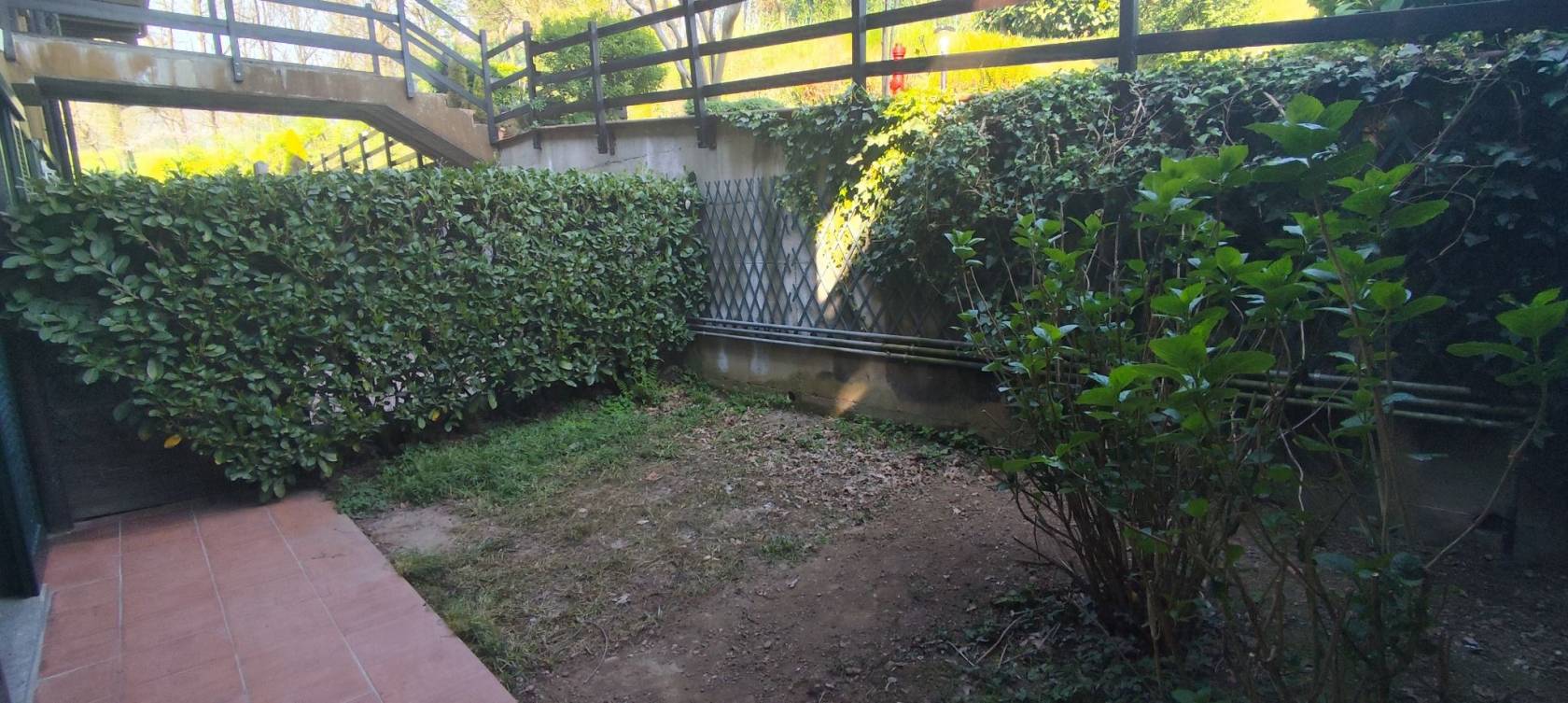 Giardino