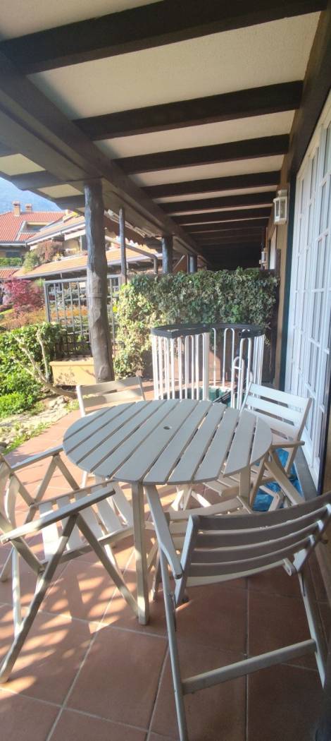 Veranda