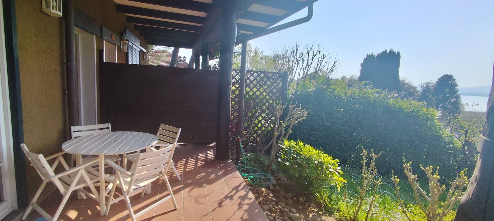 Veranda