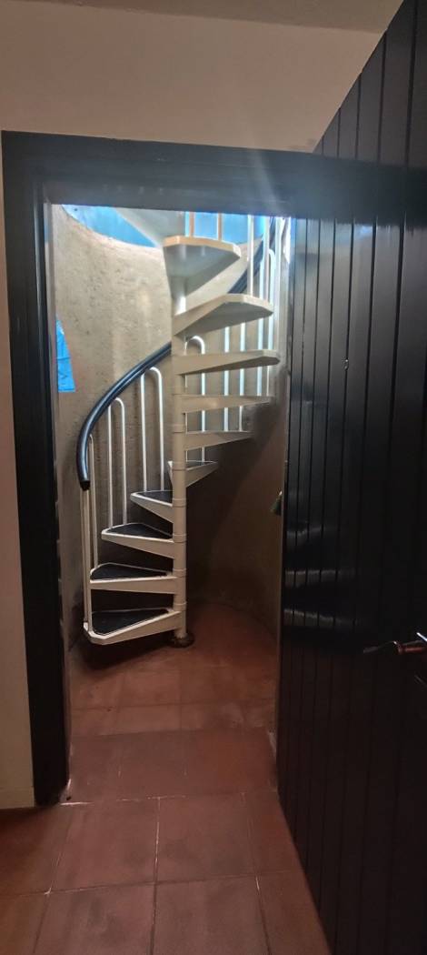 Interno palazzo