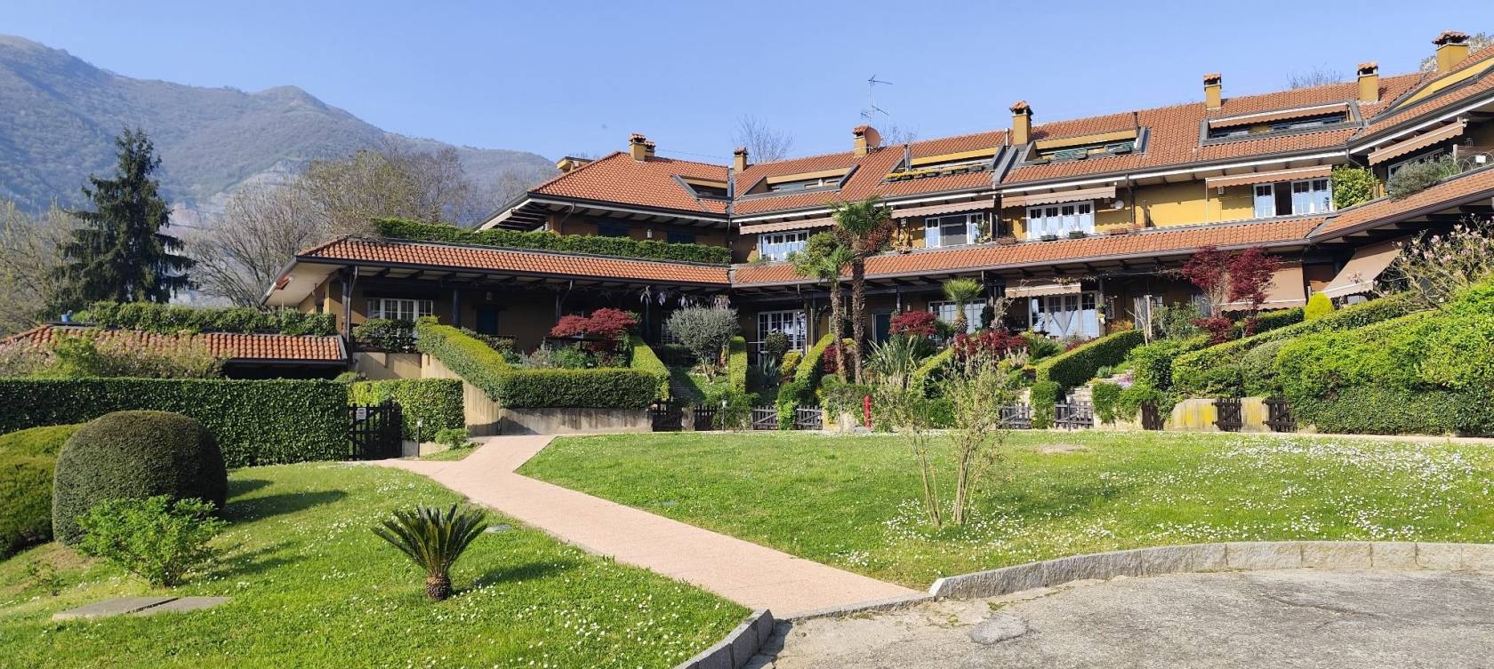 Giardino
