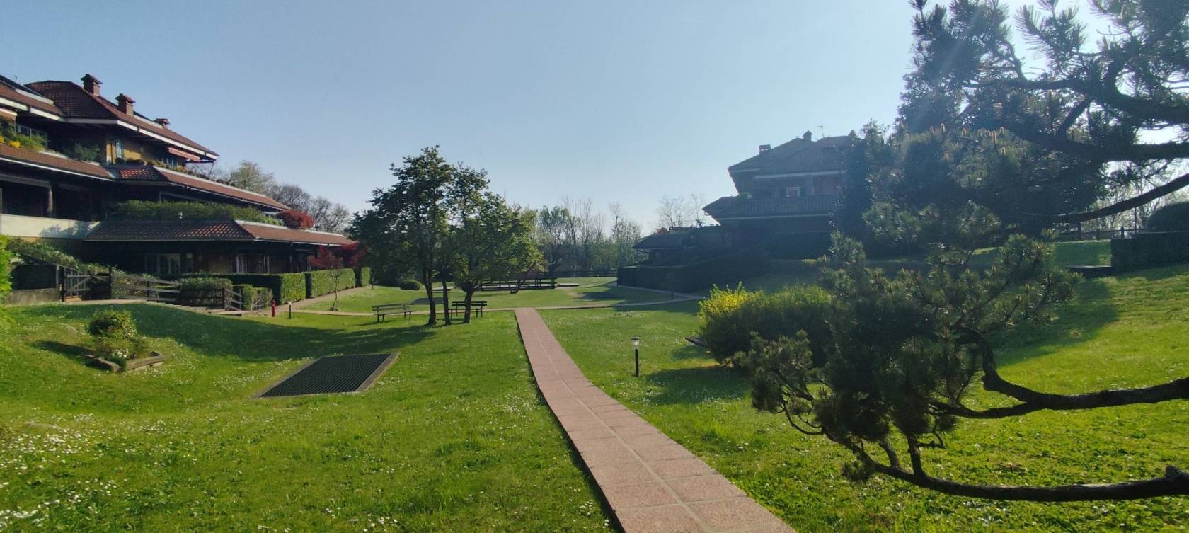 Giardino