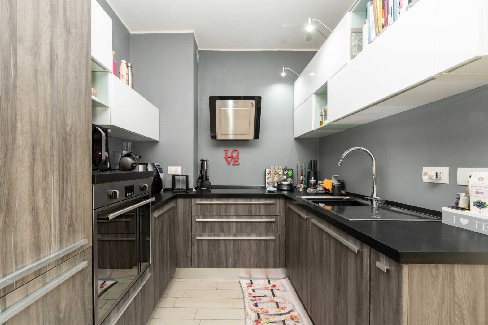 Cucina