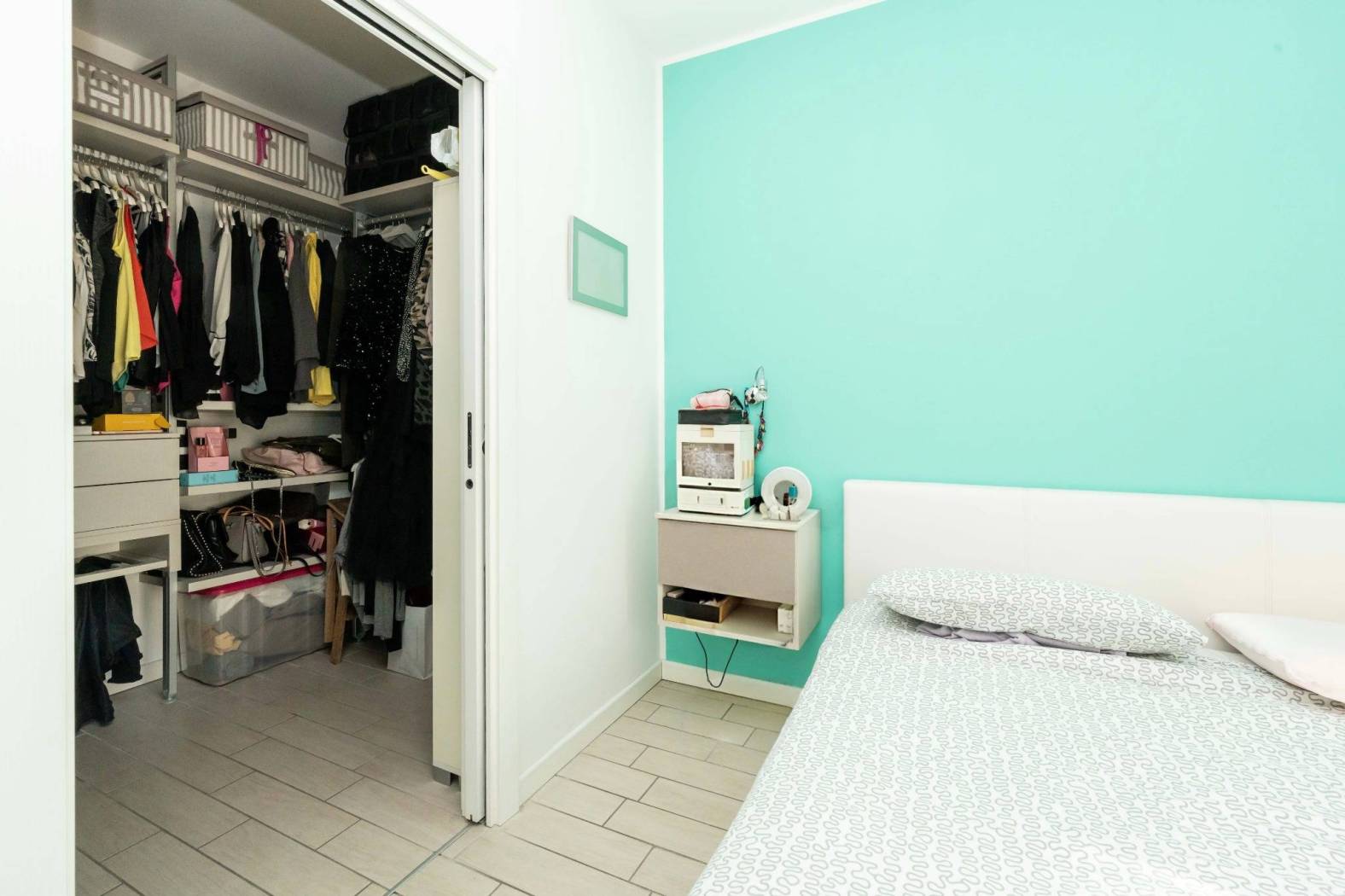 Camera da letto