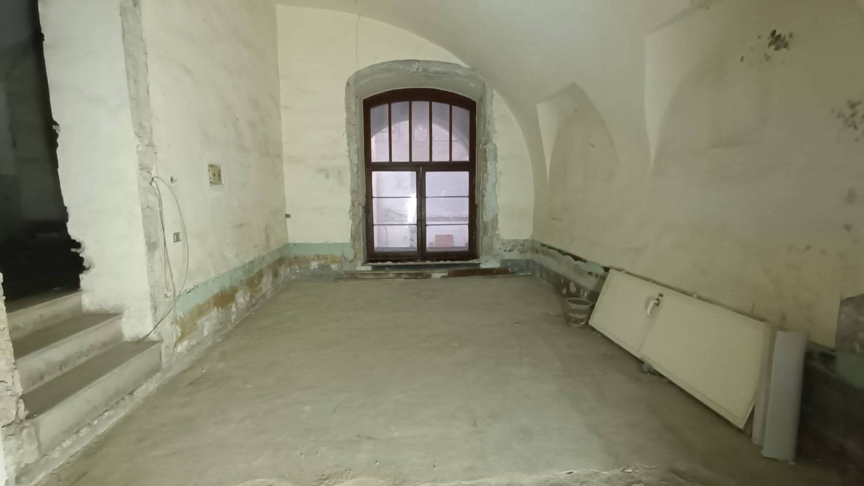 Interno palazzo