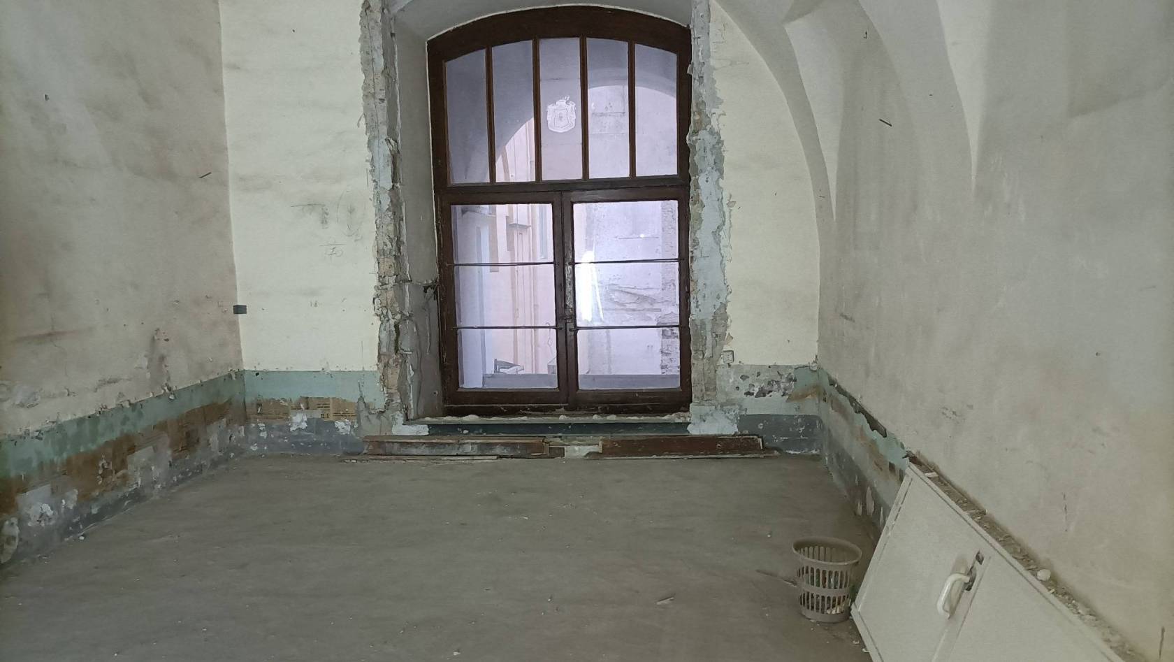 Interno palazzo
