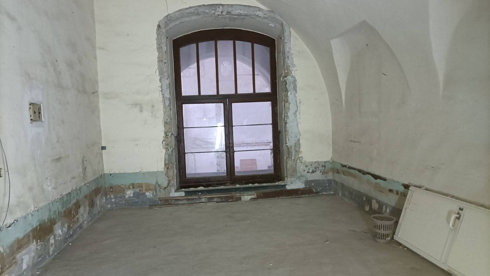 Interno palazzo