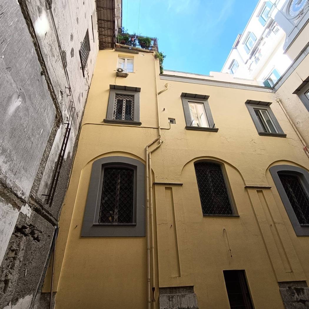 Cortile interno