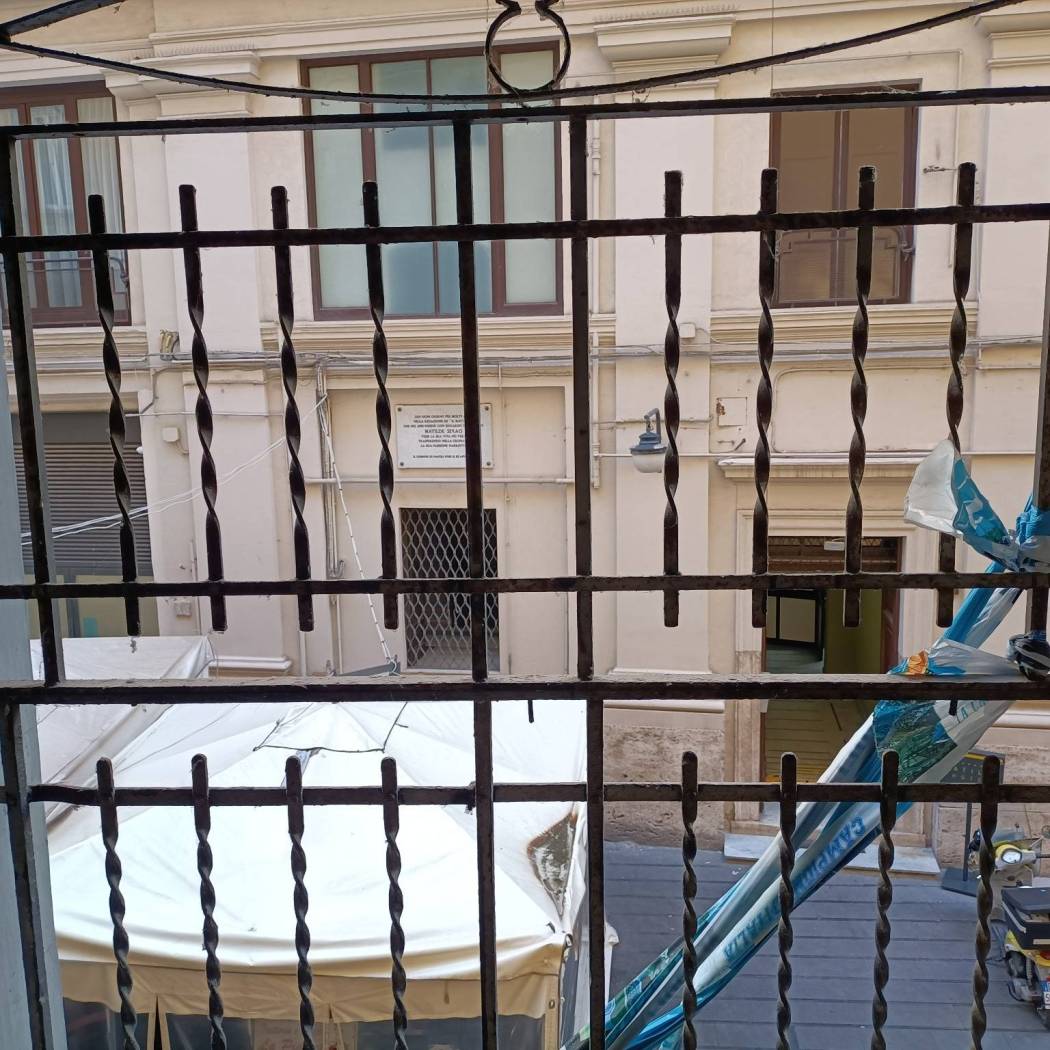 Balcone