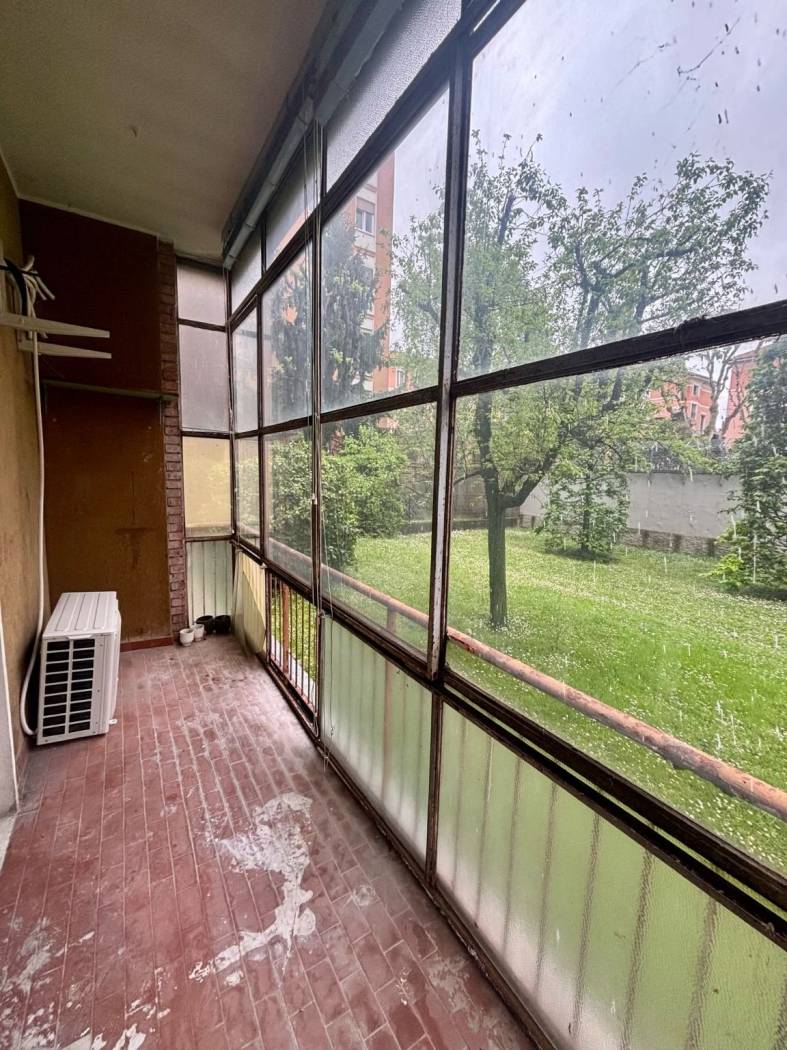 Veranda