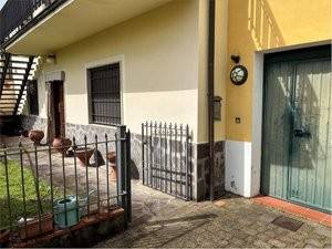 Cortile interno