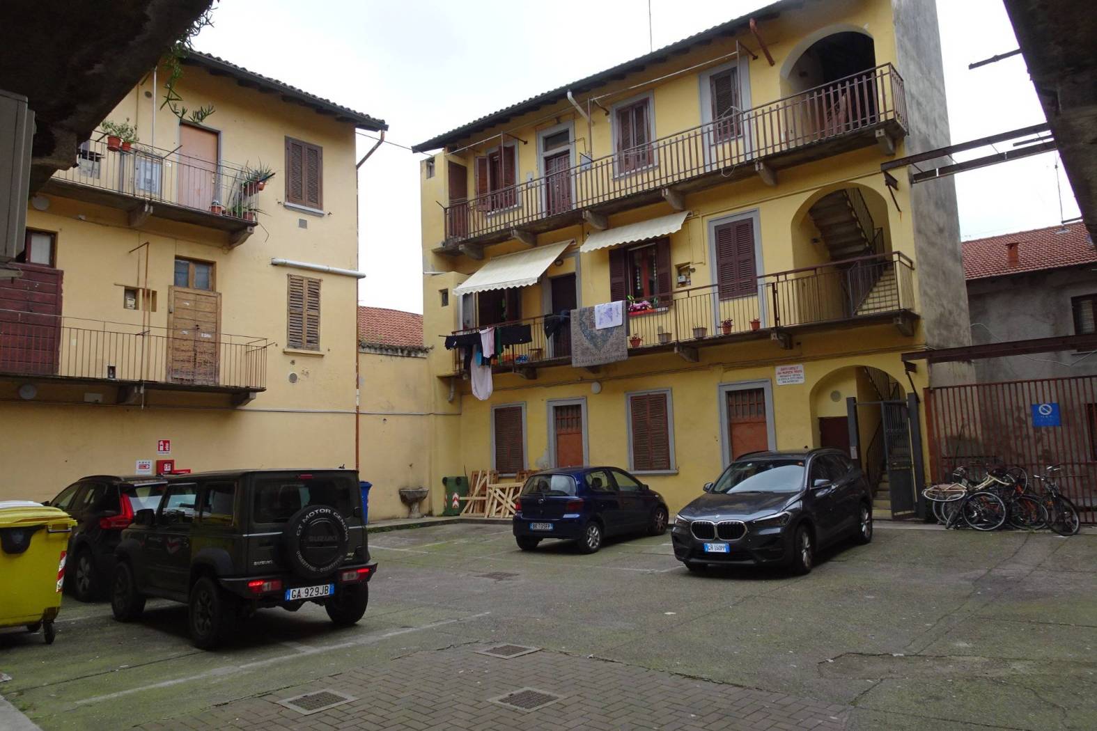 RHO - MILANO