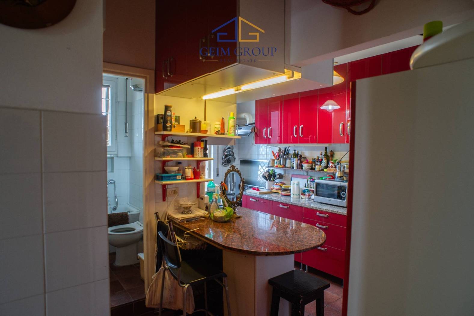 Cucina