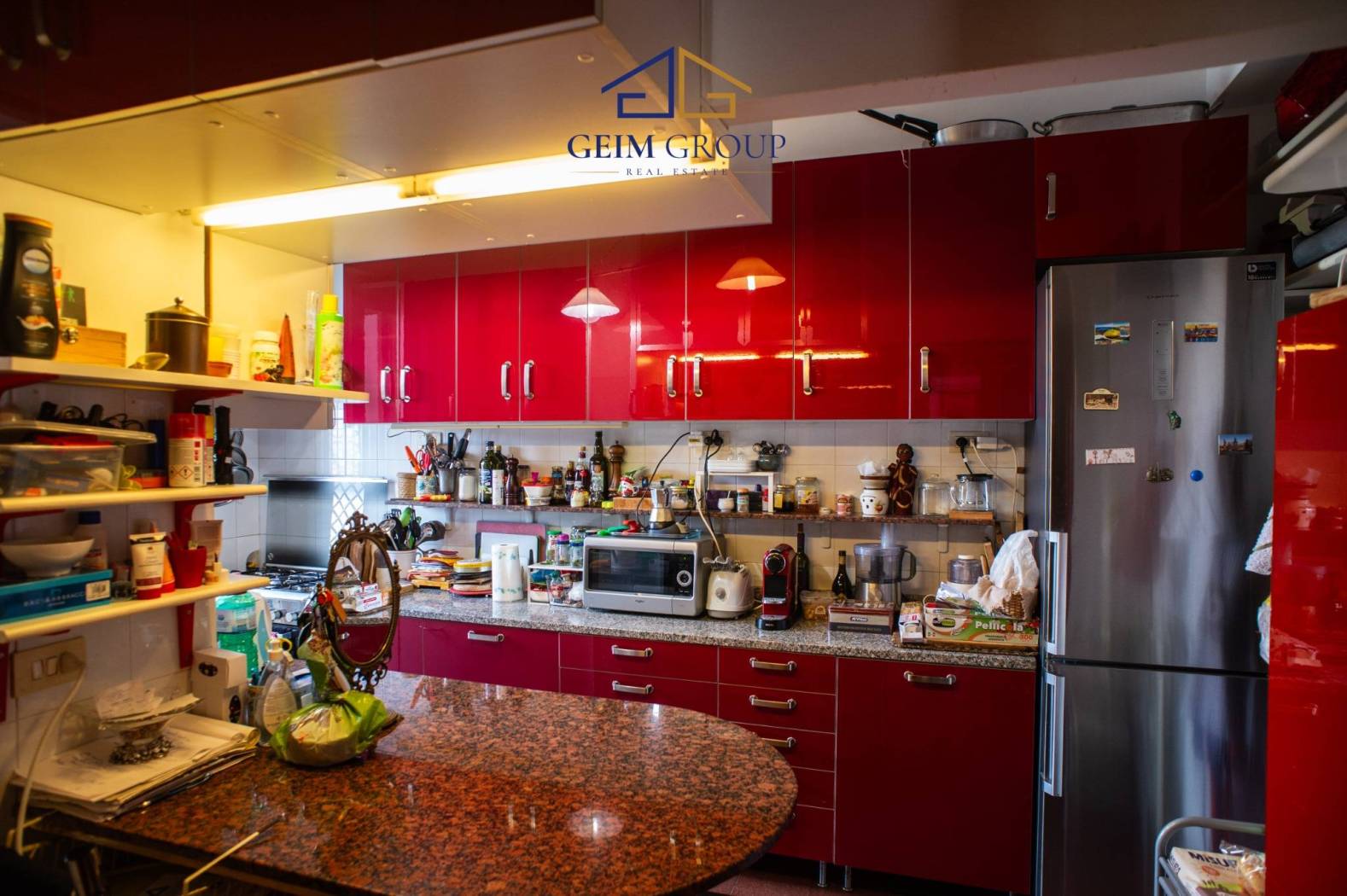Cucina