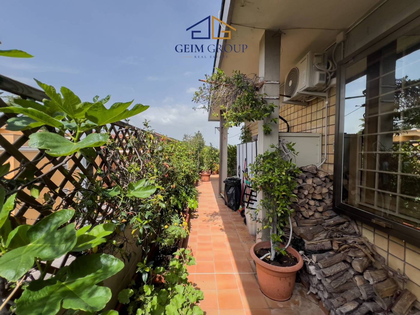Giardino