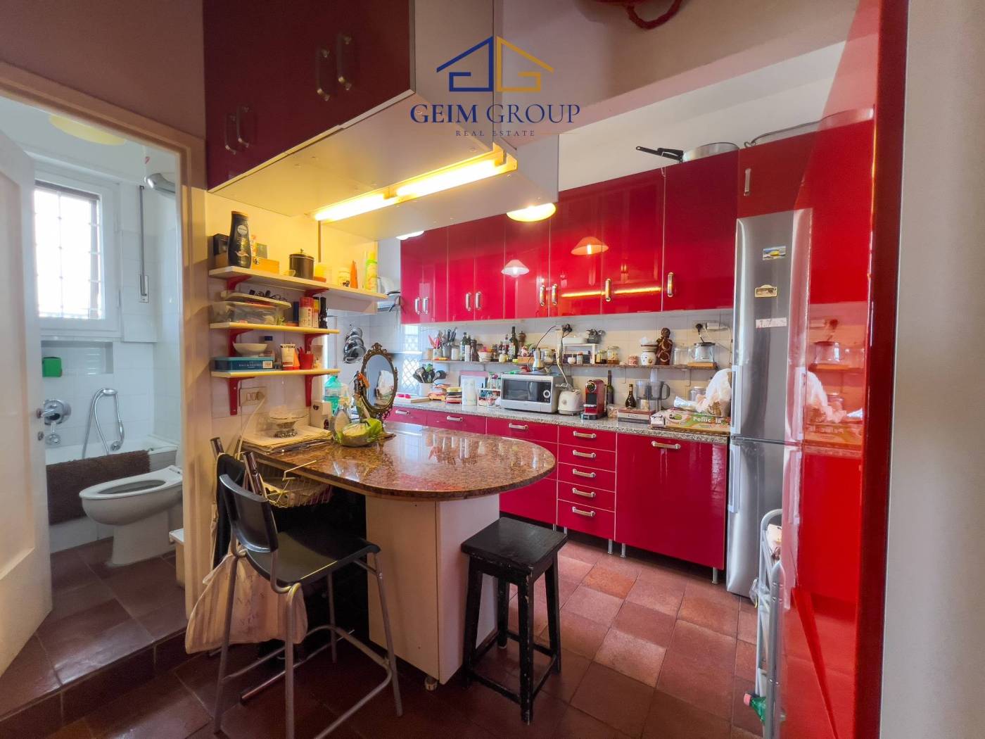 Cucina